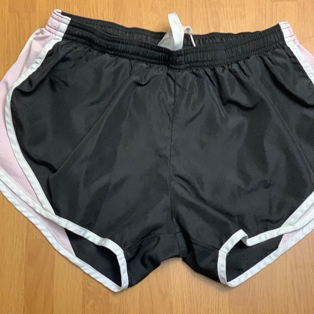 Soffe running shorts